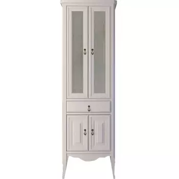 Шкаф-пенал Opadiris Лоренцо 00-00001799 белый