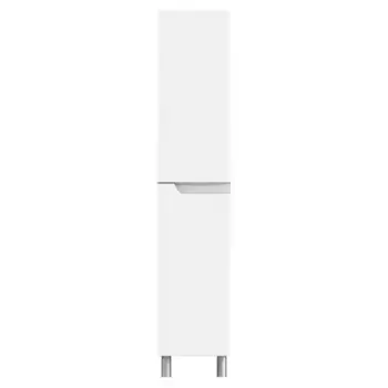 Шкаф-пенал Orange Topline PM35-05KU белый