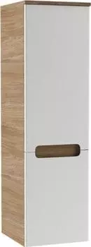 Шкаф-пенал Ravak Classic X000000957 R капучино/белый
