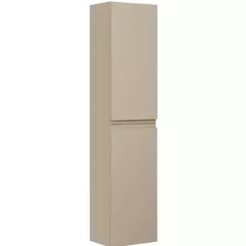 Шкаф-пенал Roca Oleta A857650515 бежевый