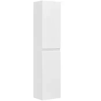 Шкаф-пенал Roca Oleta A857650806 белый