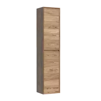 Шкаф-пенал Sancos PMR35ECH дуб чарльстон