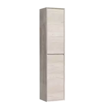 Шкаф-пенал Sancos PMR35EG дуб галифакс натуральный