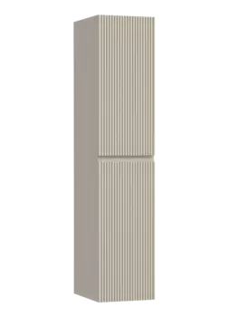 Шкаф-пенал Sancos Snob R 35 PSNR35CE, бежевый
