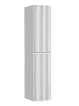 Шкаф-пенал Sancos Snob R 35 PSNR35W, белый