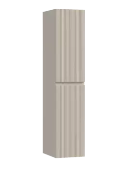 Шкаф-пенал Sancos Snob T 35 PSNT35CE, бежевый