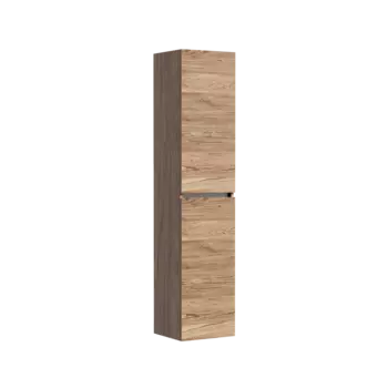 Шкаф-пенал Sancos Urban PUR35ECH дуб чарльстон