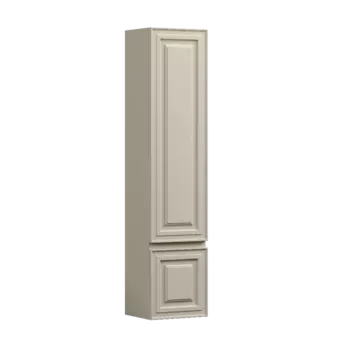 Шкаф-пенал Sancos Very 35 PVR35LCE, бежевый