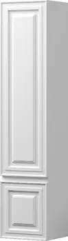 Шкаф-пенал Sancos Very 35 PVR35RW, белый