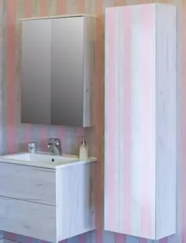 Шкаф-пенал Sanflor Чикаго 40 см С000005818