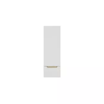 Шкаф-пенал Style Line Бали ЛС-00002340 белый