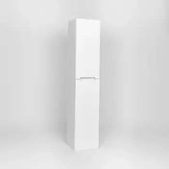 Шкаф-пенал Viant Марсель VMAR300-PEN белый