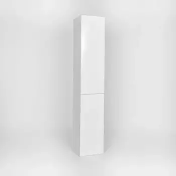 Шкаф-пенал Viant София VSOF300-PENR белый