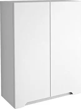 Шкаф подвесной Dreja QL 60 99.0012, белый глянец