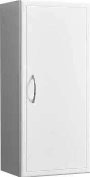 Шкаф подвесной Stella Polar Концепт 36 SP-00000138, белый