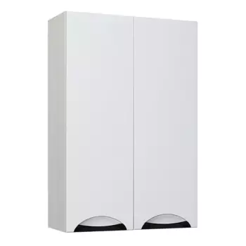 Шкаф Runo Барселона УТ000002340 белый