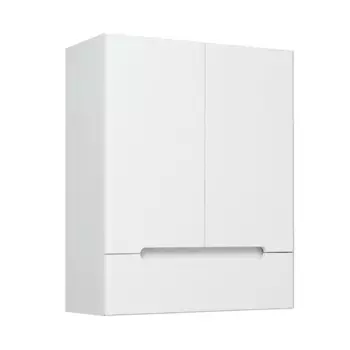 Шкаф Runo Парма 00-00001042 белый