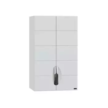 Шкаф СаНта Родос 406006 белый