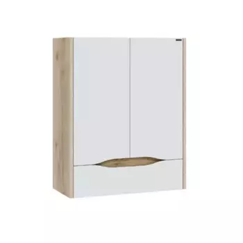 Шкаф СаНта Сатурн 700374 бежевый