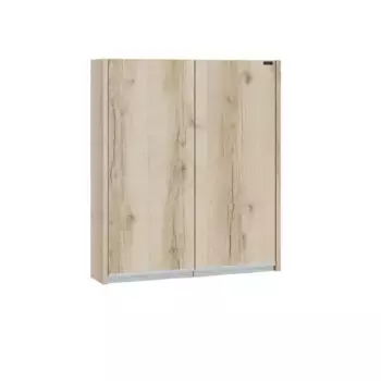 Шкаф СаНта Уран 700391 бежевый