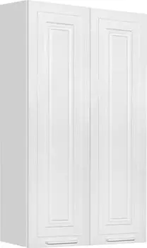 Шкаф Style Line Альба 60, белый