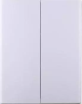 Шкаф Style Line Атлантика 60 антискрейч