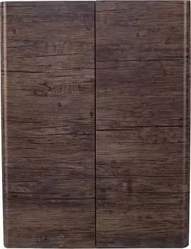 Шкаф Style Line Атлантика 60 старое дерево