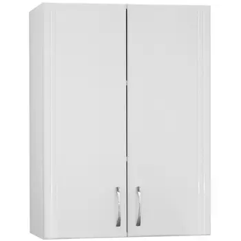 Шкаф Style Line Эко Стандарт ЛС-00000169 белый