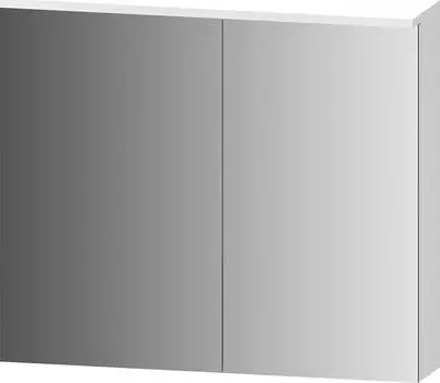 Шкаф зеркальный Am.Pm Spirit M70MCX0801WG