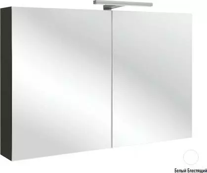 Шкаф зеркальный Jacob Delafon EB787RU-N18