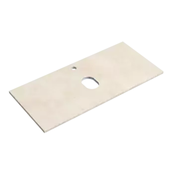 Шкаф зеркальный Sancos Mirror MI60ECH дуб чарльстон