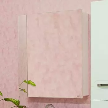 Шкаф зеркальный Sanflor Анкона 68 см С0000002057