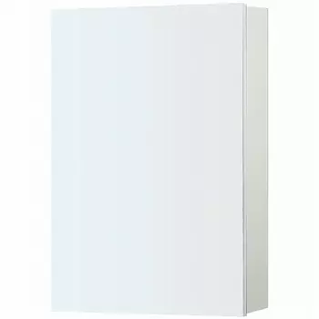 Шкаф-зеркало Onika Венеция 42.00 204201 Белое