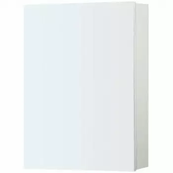 Шкаф-зеркало Onika Венеция 58.00 205843 Белое