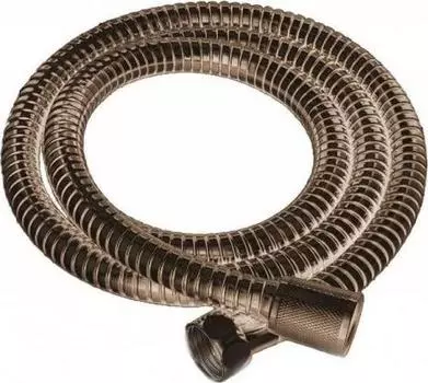 Шланг для душа 120 см Cezares CZR-FMDC2-120-02, бронза