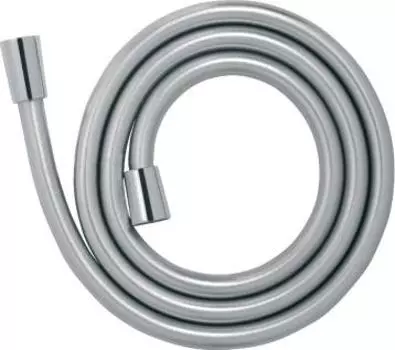 Шланг для душа 125 см Акватек AQ2110CR, хром