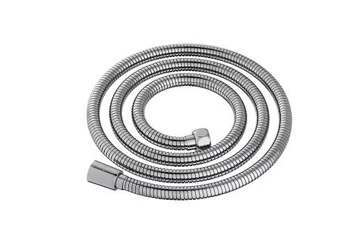 Шланг для душа 150 см Акватек AQ2105CR, хром