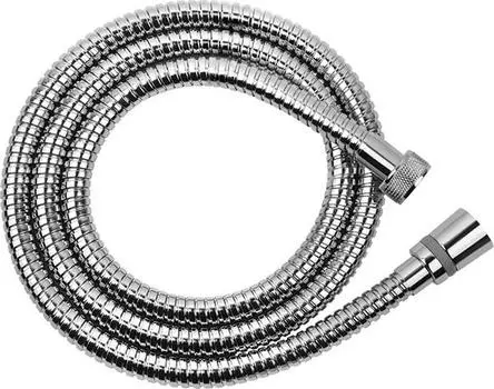 Шланг для душа 150 см Olive'S F0110 1,5, хром