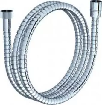 Шланг для душа 150 см Ravak X07P006, хром