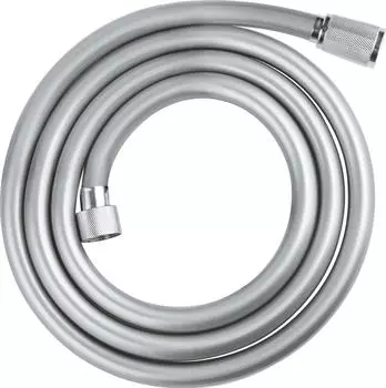 Шланг для душа 175 см Grohe Relexaflex 45992001, хром