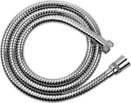 Шланг для душа 180 см Olive'S F0110 1,8, хром