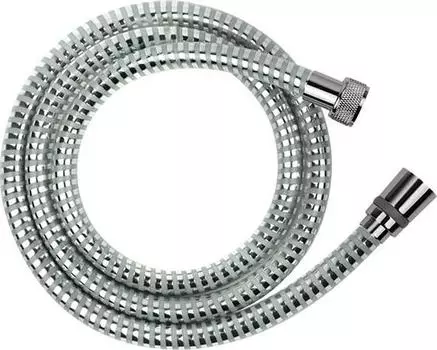 Шланг для душа 180 см Olive'S F0312 1,8, хром