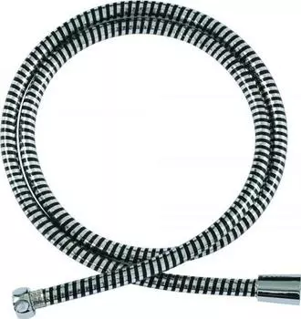 Шланг для душа 200 см Bravat P7233CP-1-RUS, хром