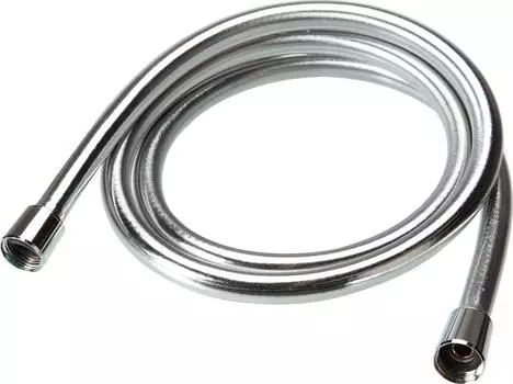 Шланг для душа 200 см Hansgrohe Isiflex 28274000, хром