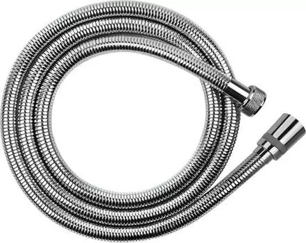 Шланг для душа 200 см с растяжкой Olive'S F0140 1,6-2,0, хром