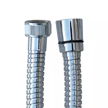 Шланг для гигиенического душа RamonSoler Wc 1120CHP хром