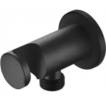 Шланговое подключение Allen Brau Priority 5.31015-31 черный