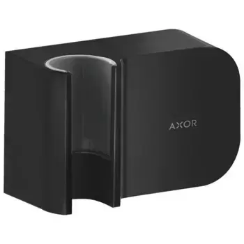 Шланговое подключение Axor One 45723670 черный