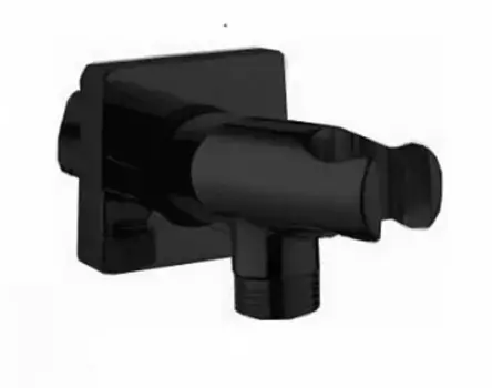 Шланговое подключение Bossini CB3000.073 черный