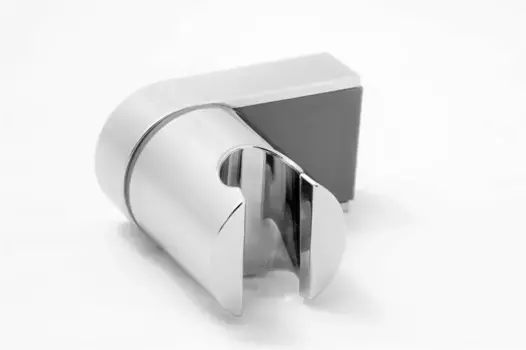 Шланговое подключение Esko SH405 хром